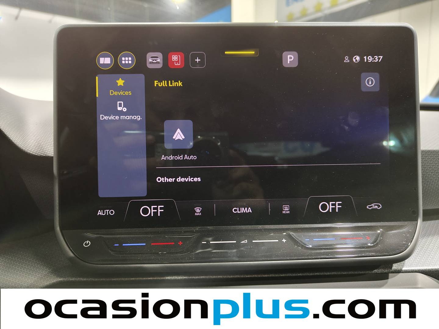 Foto Seat León SEAT León 2.0 TDI S&S Style XL (116 CV)