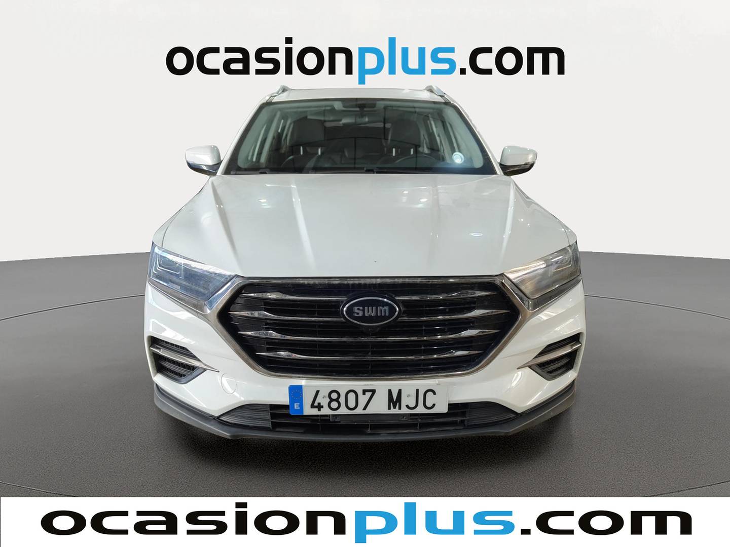 SWM G01 SWM G01 1.5T Luxury (131 CV) seminuevo