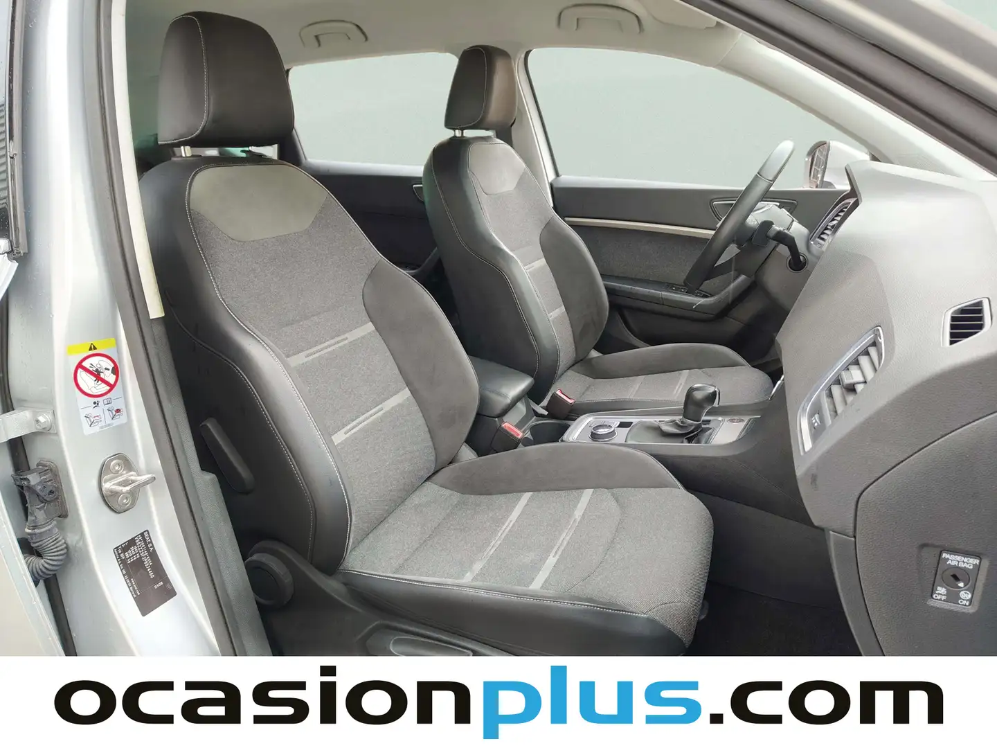 Foto Seat Ateca SEAT Ateca 1.5 TSI S&S X-Perience XL DSG  (150 CV)