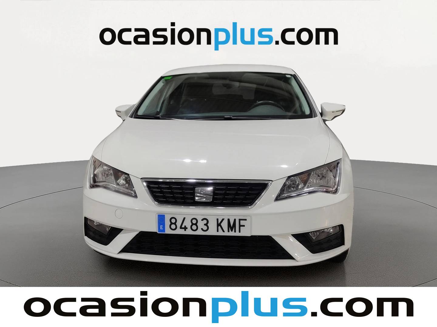 Seat León Seat León 1.2 TSI St&Sp Style (110 CV) 110cv