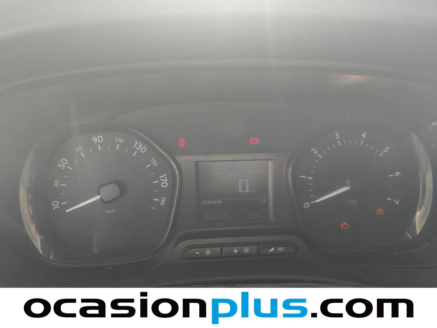 Peugeot Expert Peugeot Expert Furgon BlueHDi 95 Pro Standard (95 CV) de segunda mano