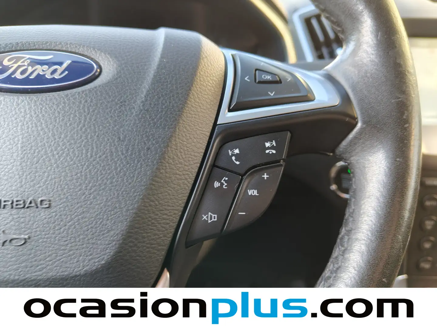 Foto Ford S-MAX Ford S-Max 2.0 TDCI Titanium (150 CV)