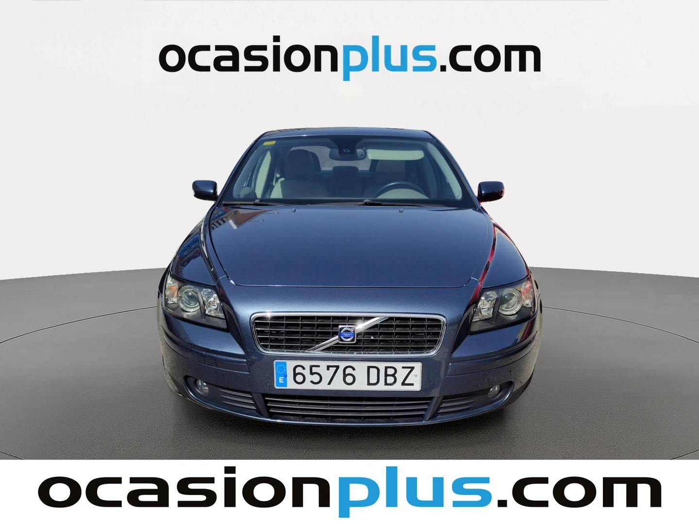 Volvo S40 Volvo S40 2.0 D Momentum (136 CV) seminuevo