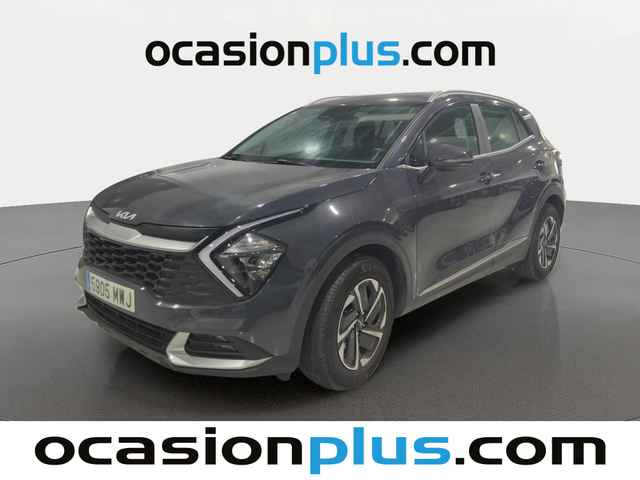 Kia Sportage Ocasión Girona