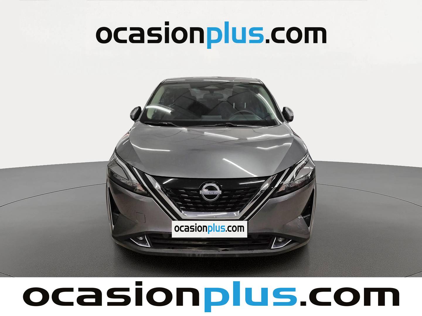 Nissan QASHQAI Nissan Qashqai E-POWER Acenta (190 CV) km 0
