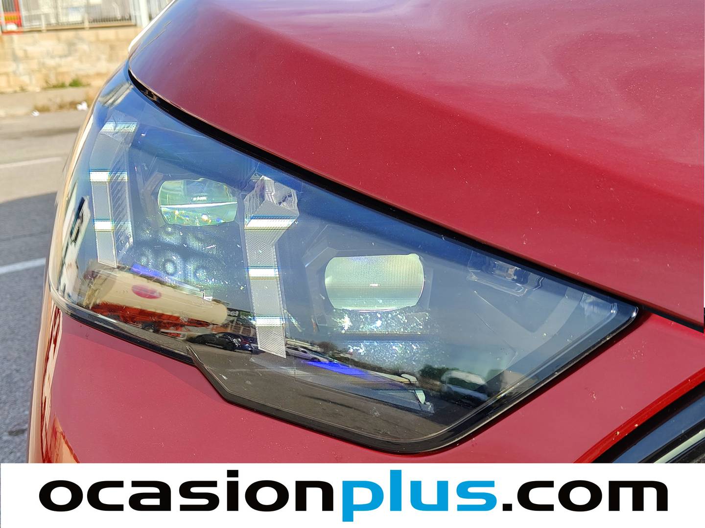 Foto BMW X2 BMW X2 sDrive20i (170 CV) Pack M