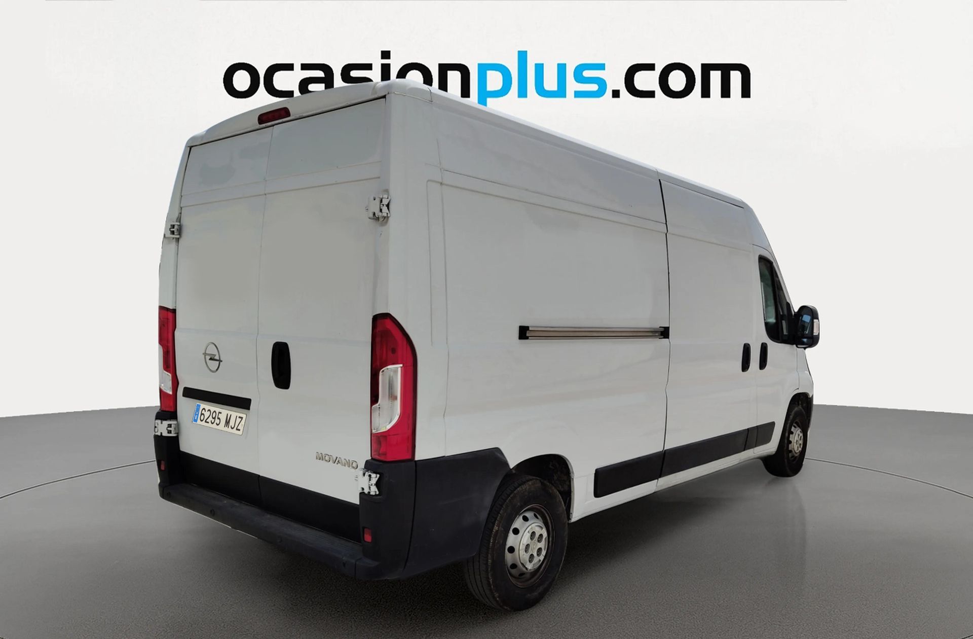 Opel Movano 2.2 BlueHDi Base L3H2 3.5T - foto 4