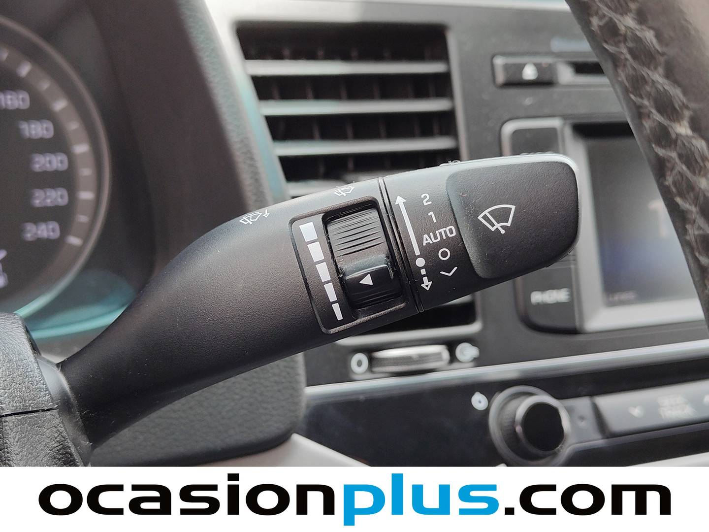 Acabados Hyundai Elantra Hyundai Elantra 1.6 MPI Tecno (128 CV)