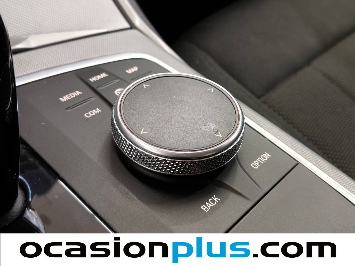 BMW Serie 3 BMW Serie 3 320d (190 CV) automático