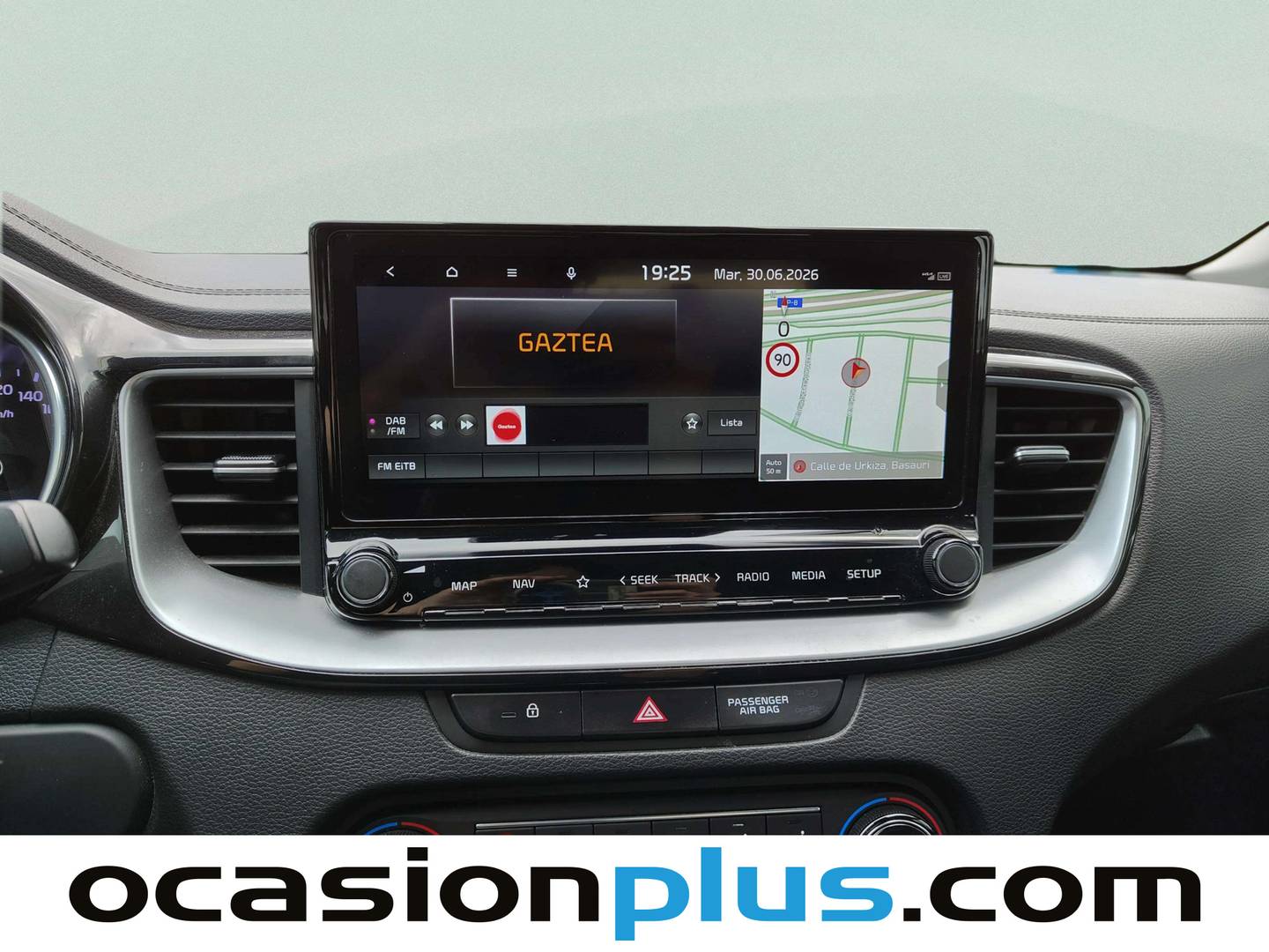 KIA XCeed KIA XCeed 1.6 MHEV iMT Tech (136 CV) barato