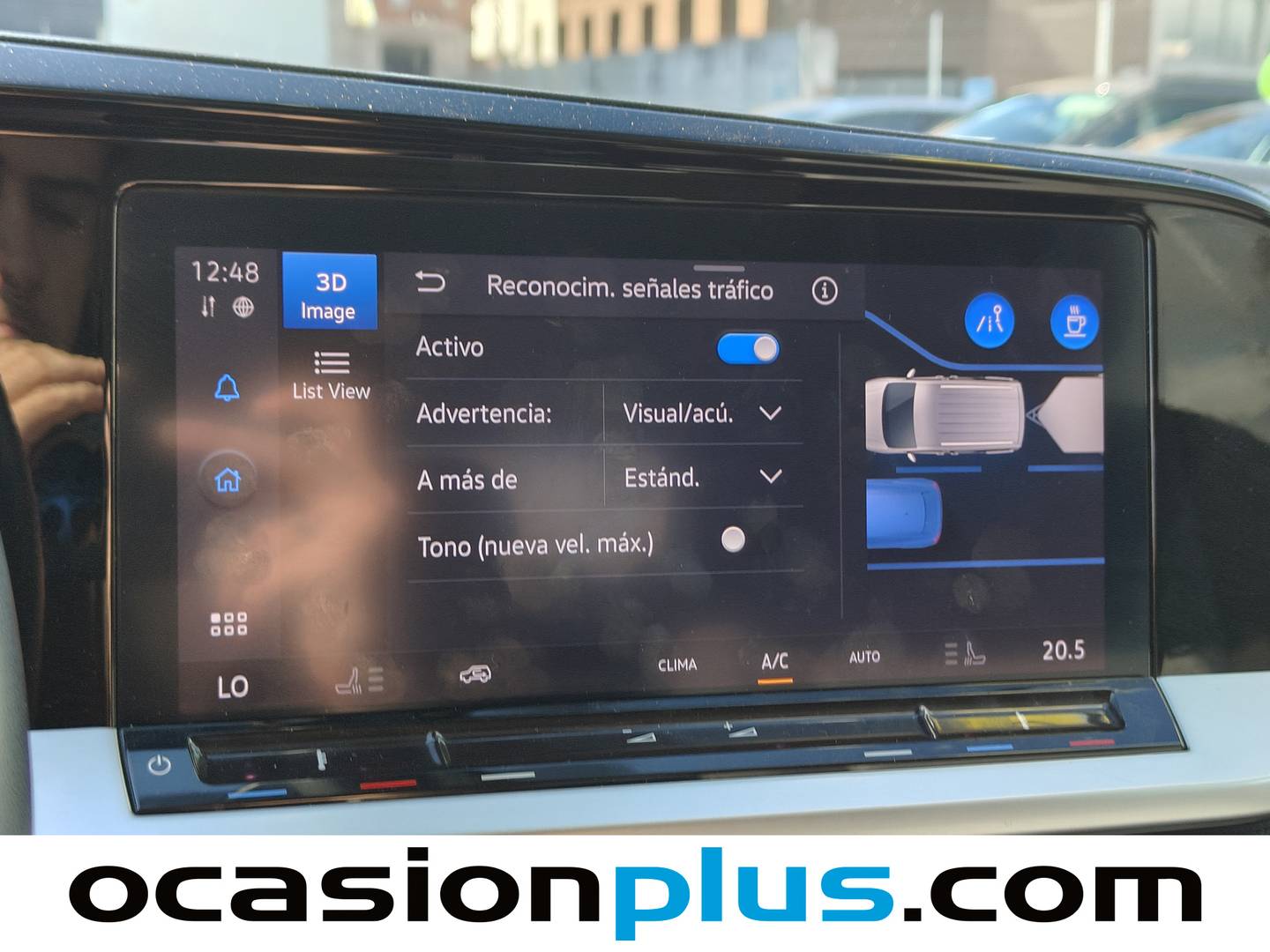 Foto Ford Grand Tourneo Connect Ford Grand Tourneo Connect 2.0 Ecoblue Titanium Auto (122 CV) 7 Plazas