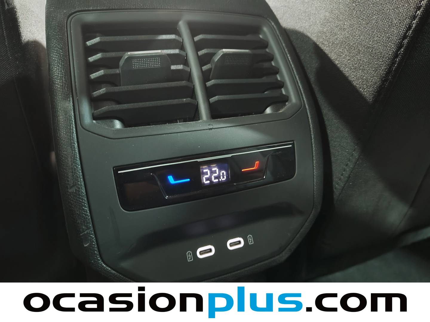 Seat León Seat León 2.0 TDI S&S Style XL (115 CV) de ocasión