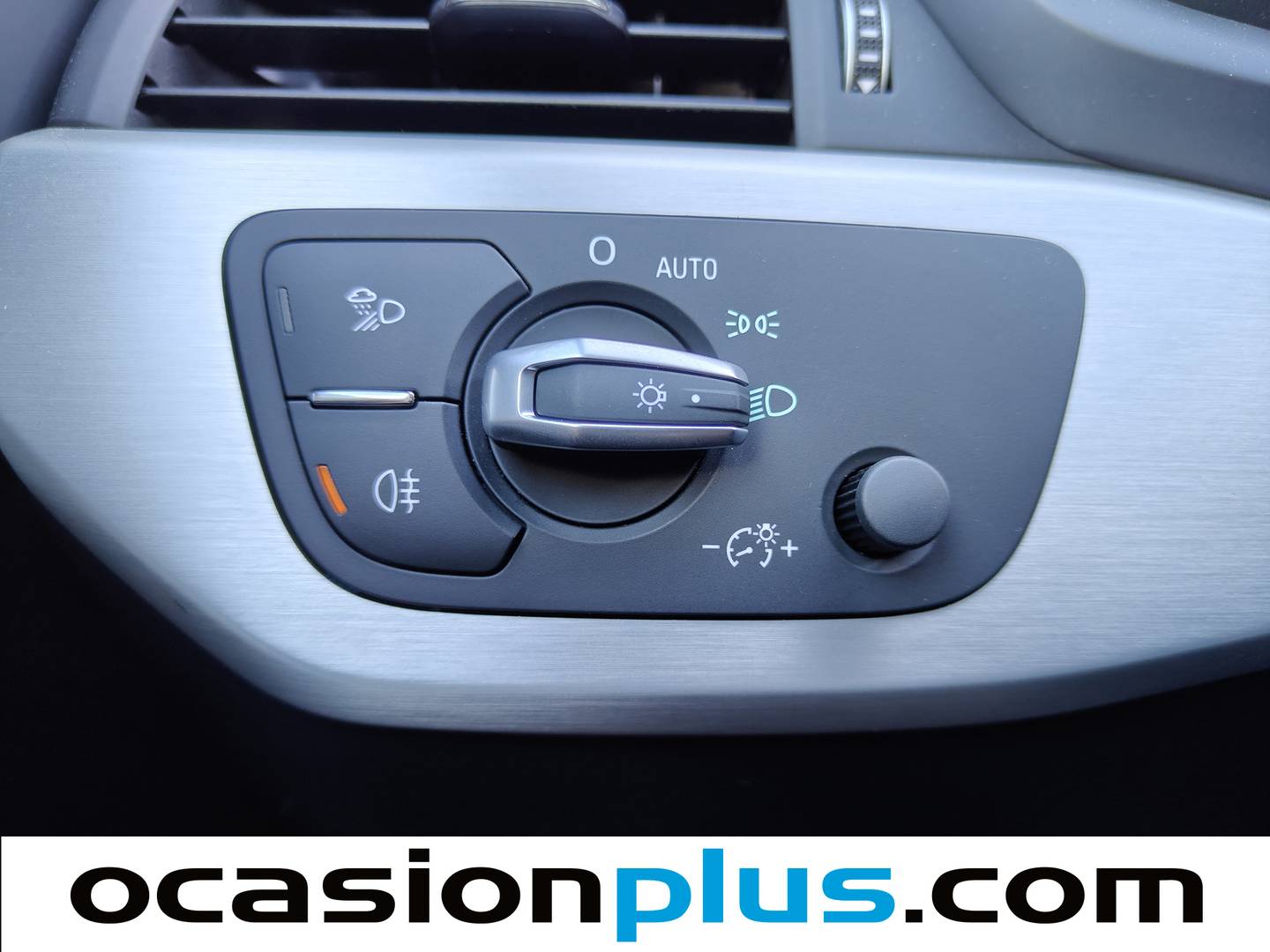 Accesorios del Audi A5 Audi A5 Sportback Black line 40 TDI (190 CV) S tronic