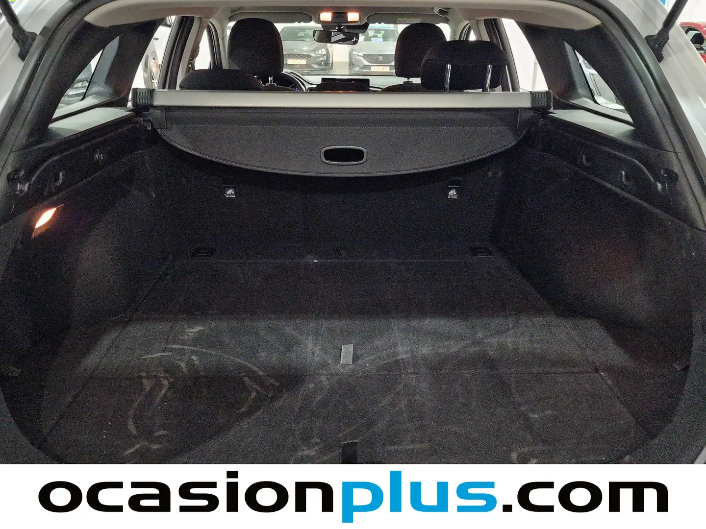 Foto KIA Ceed Tourer Kia Ceed Tourer Tourer 1.0 T-GDi Drive (100 CV)