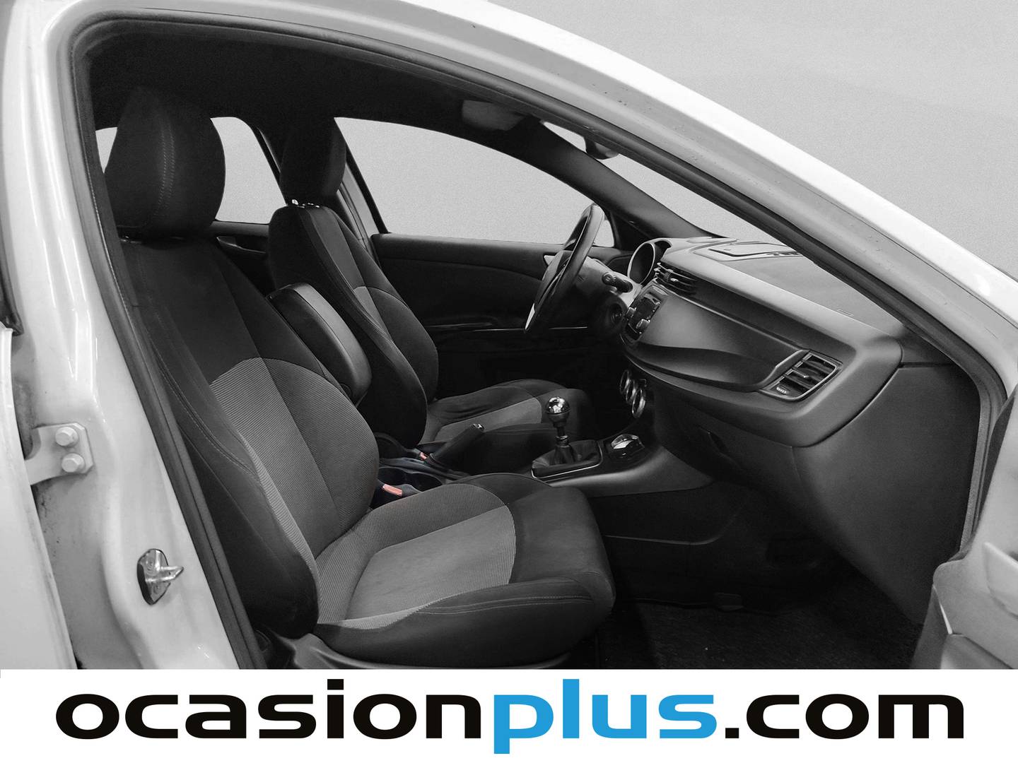 Alfa Romeo Giulietta Alfa Romeo Giulietta 1.6 JTDm Distinctive (105 CV) km 0