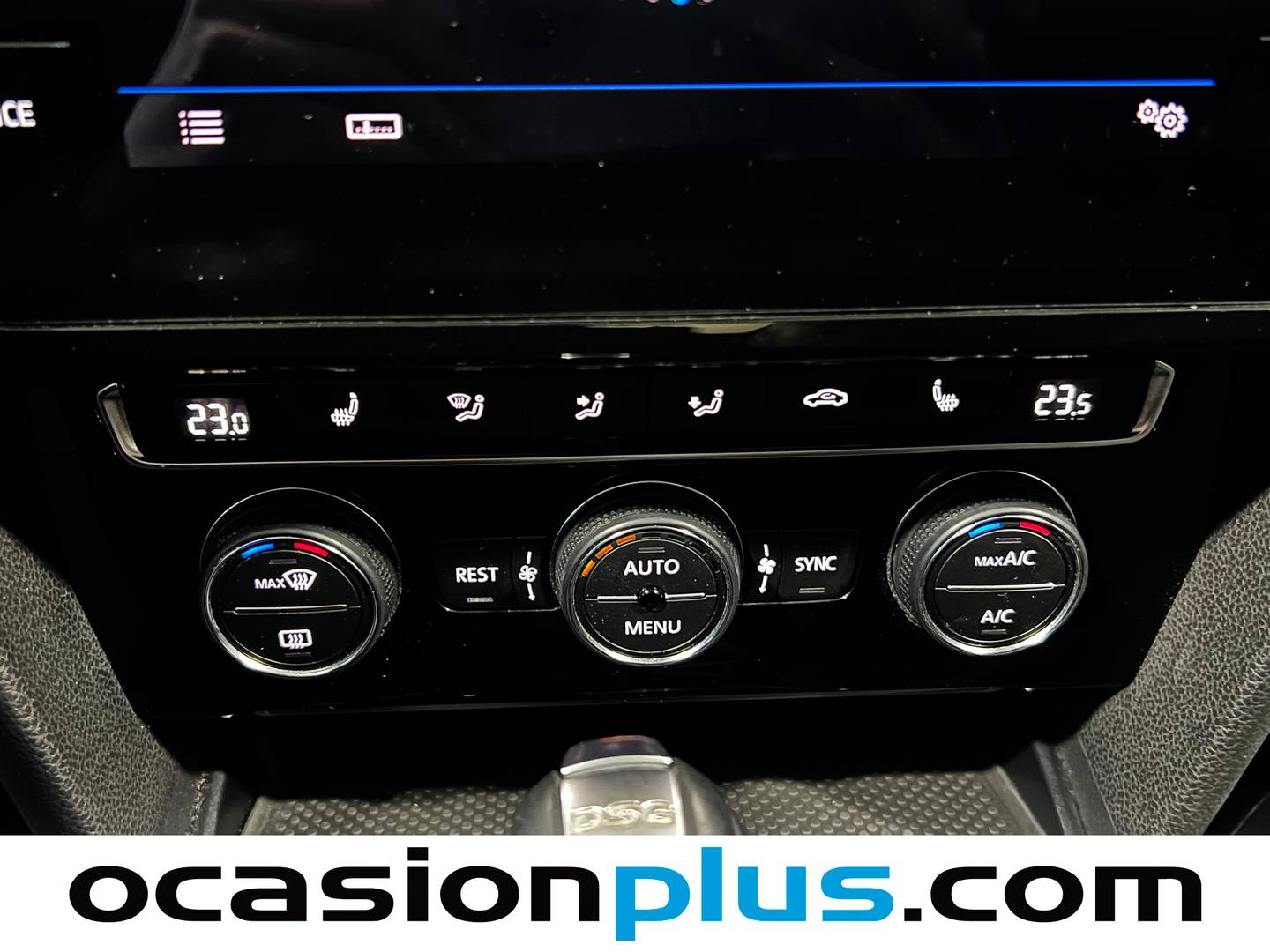 Accesorios del Volkswagen Arteon Volkswagen Arteon R-Line 2.0 TDI (150 CV) DSG