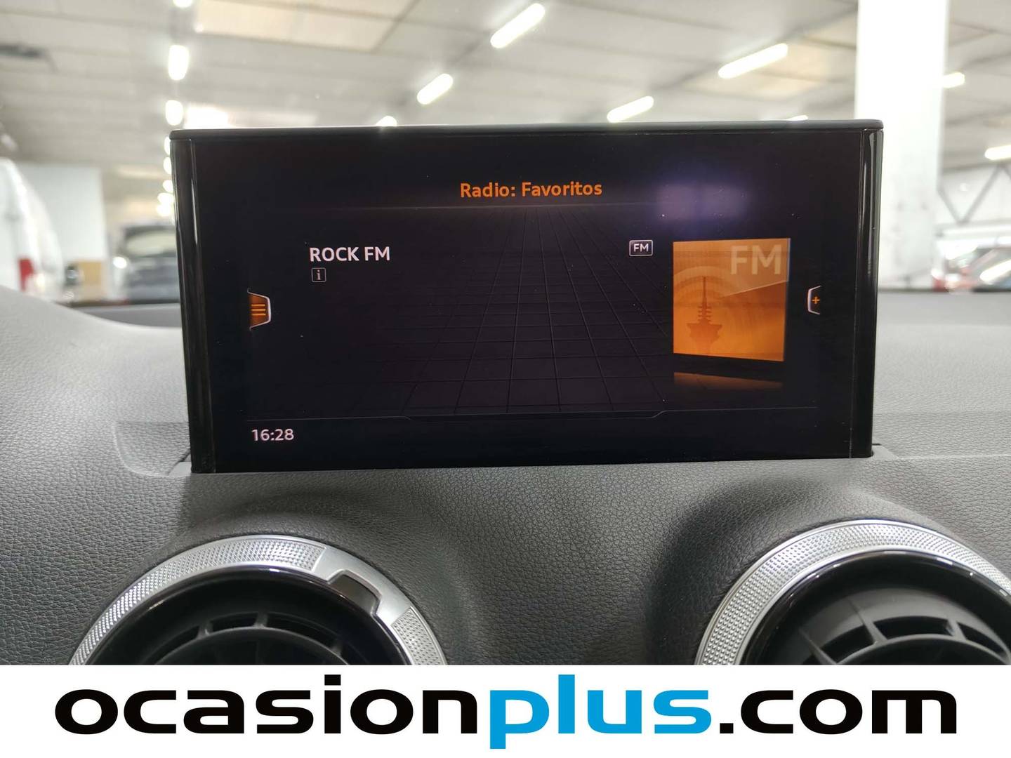 Audi Q2 Audi Q2 Black Line 35 TDI (150 CV) S tronic 2022