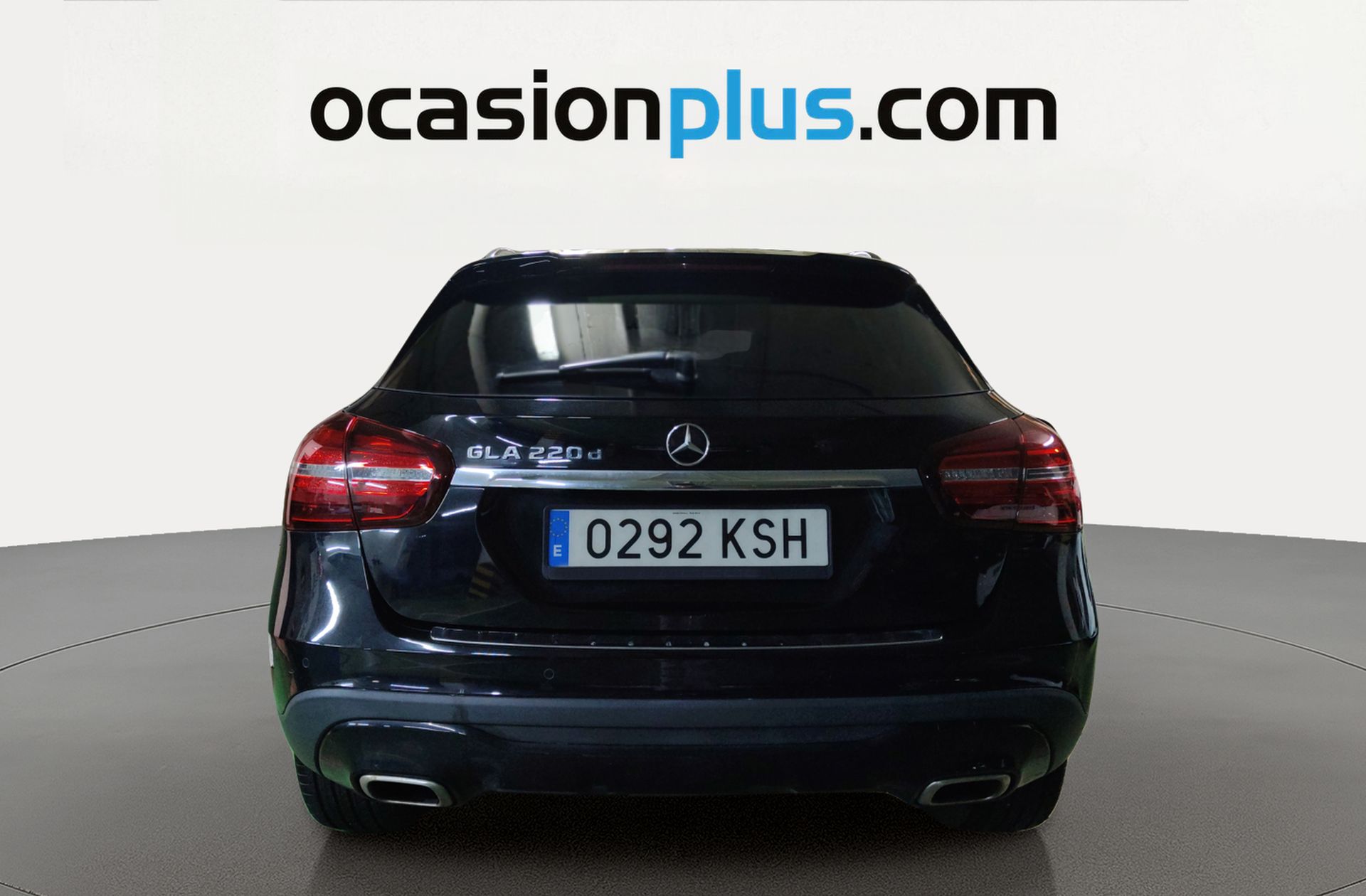 Mercedes-Benz GLA 220 d - foto 14