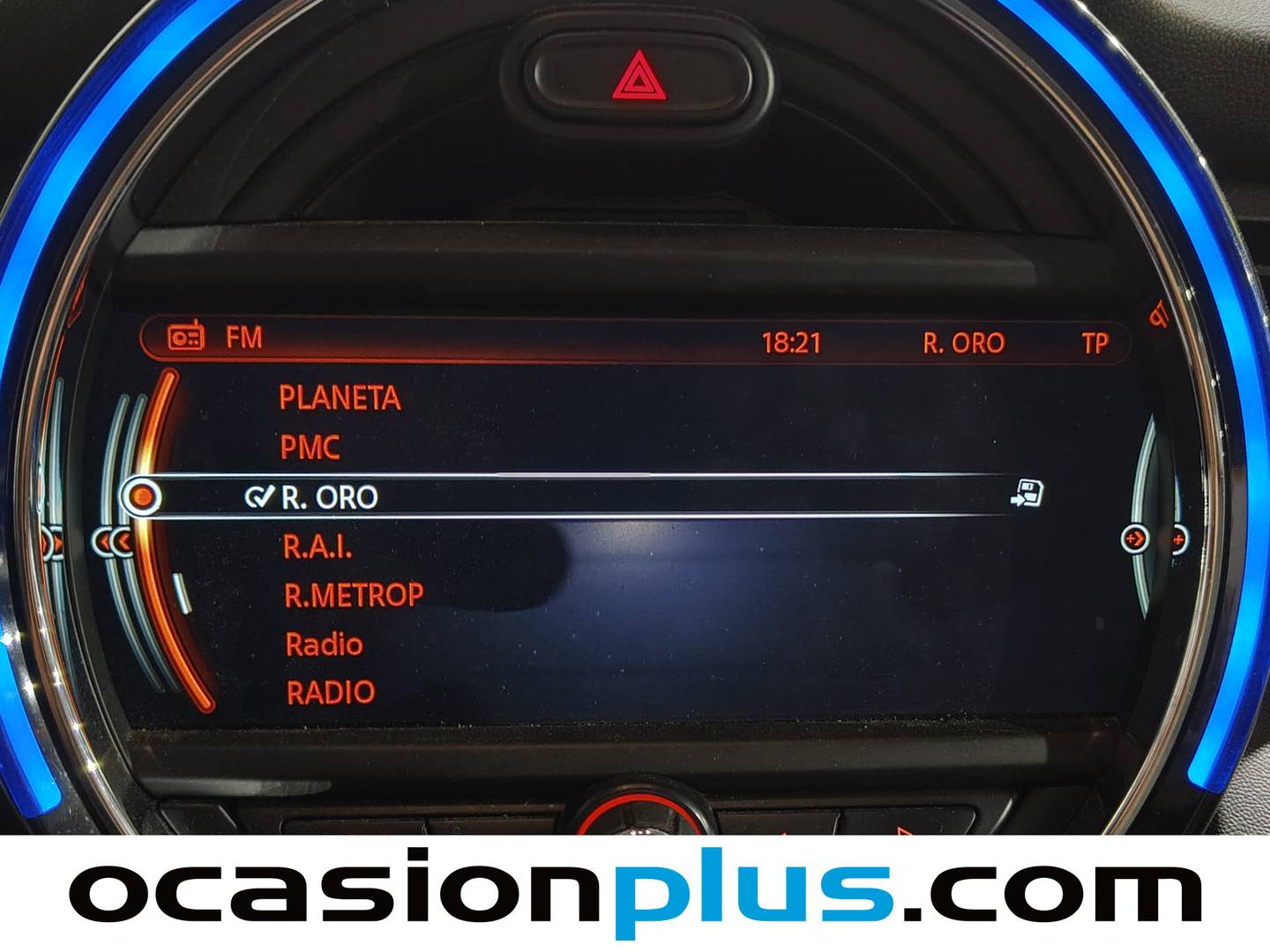 Foto Mini MINI MINI MINI 5 Puertas Cooper S (192 CV)