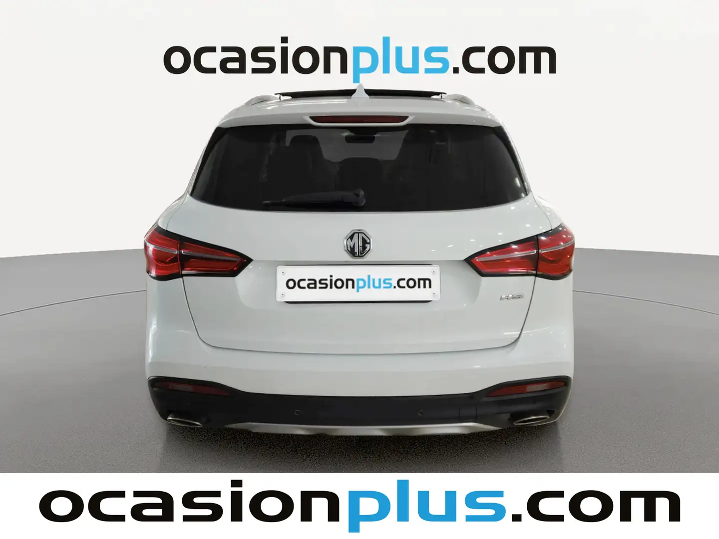 Foto MG HS MG HS 1.5 Turbo GDI Luxury (162 CV)