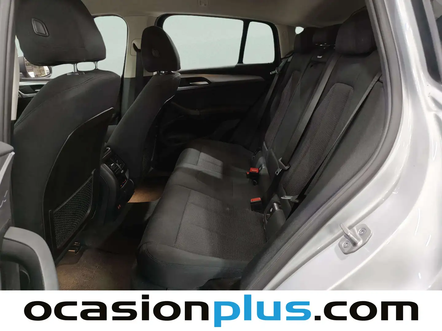 Foto BMW X4 BMW X4 xDrive20d (190 CV)