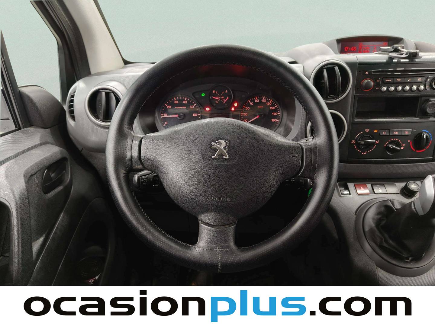 Peugeot Partner Peugeot Partner Tepee Tepee Access BlueHDi (75 CV) diésel