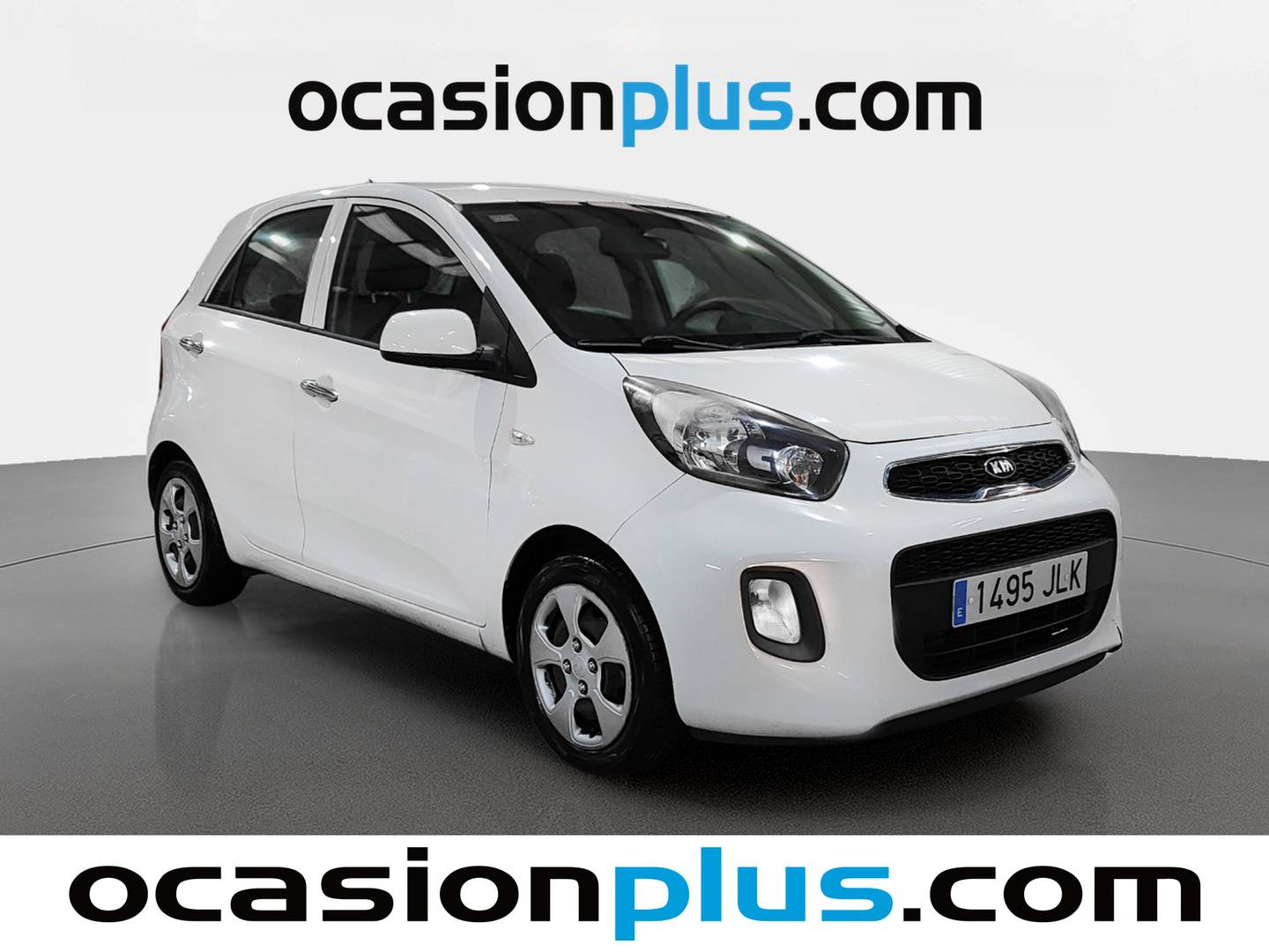 Foto KIA Picanto Kia Picanto 1.0 CVVT Concept (66 CV)