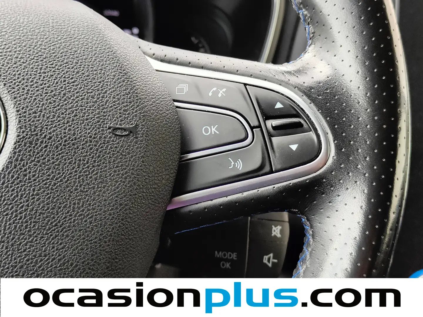 Foto Renault Mégane Renault Megane GT Line TCe GPF (160 CV)