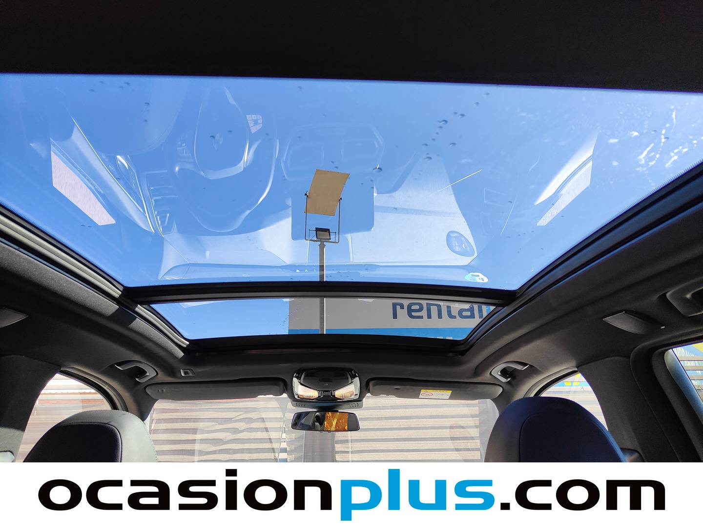 Extras y acabados del BMW X3 BMW X3 xDrive20d xLine (190 CV)