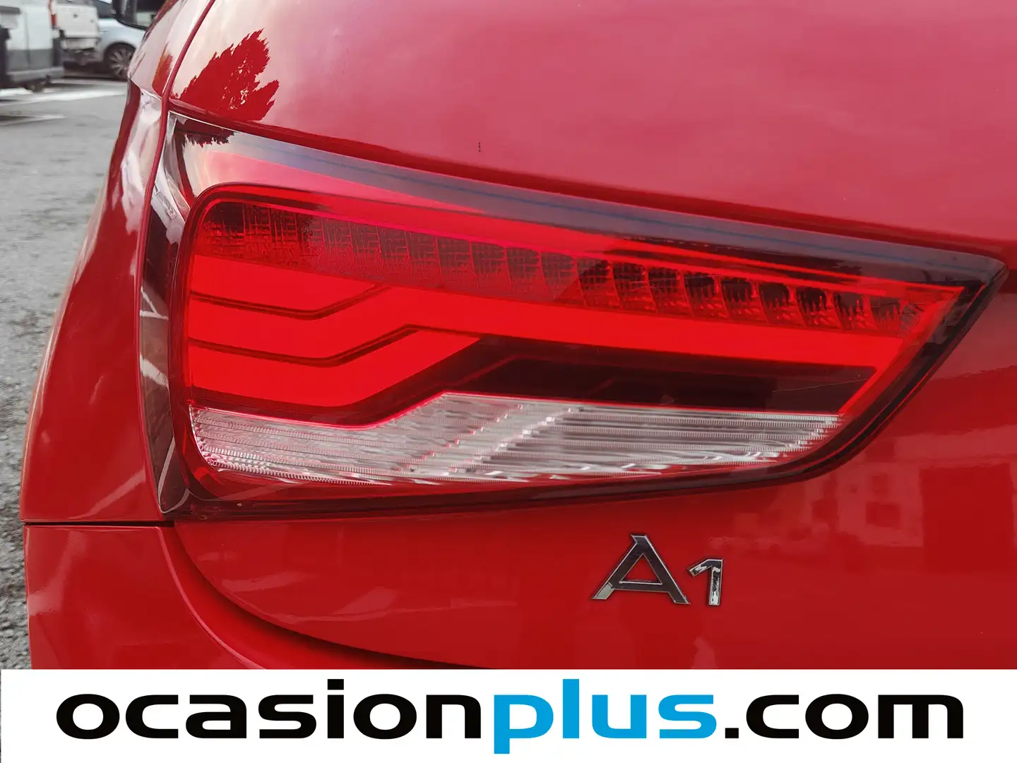 Foto Audi A1 Audi A1 Adrenalin 1.4 TDI ultra (90 CV) Pack S Line