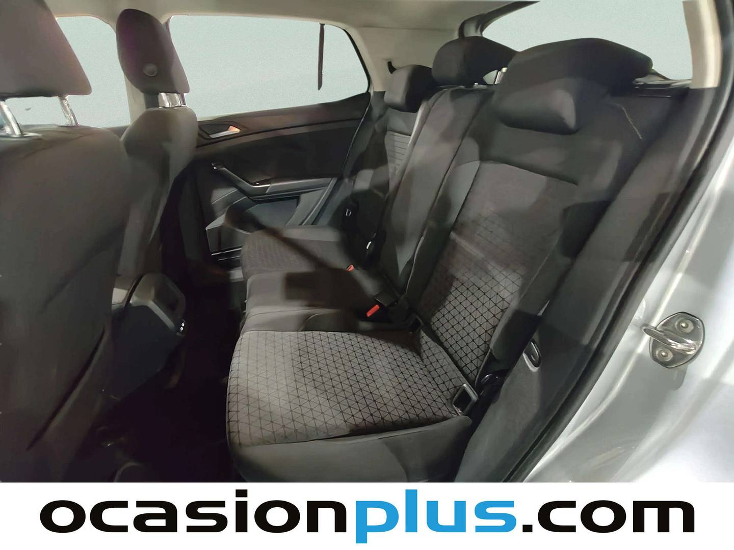 Foto Volkswagen T-Cross Volkswagen T-Cross Advance 1.0 TSI (110 CV) DSG