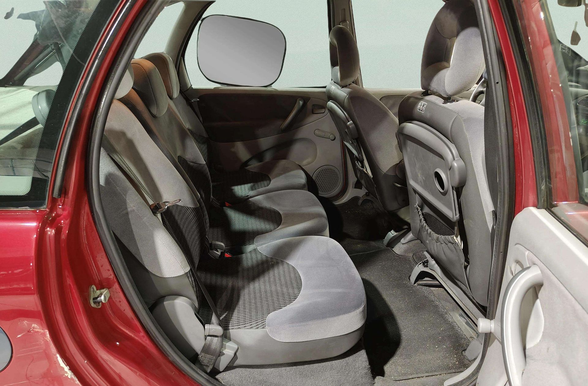 Citroën Xsara Picasso 1.6 HDi SX - foto 12