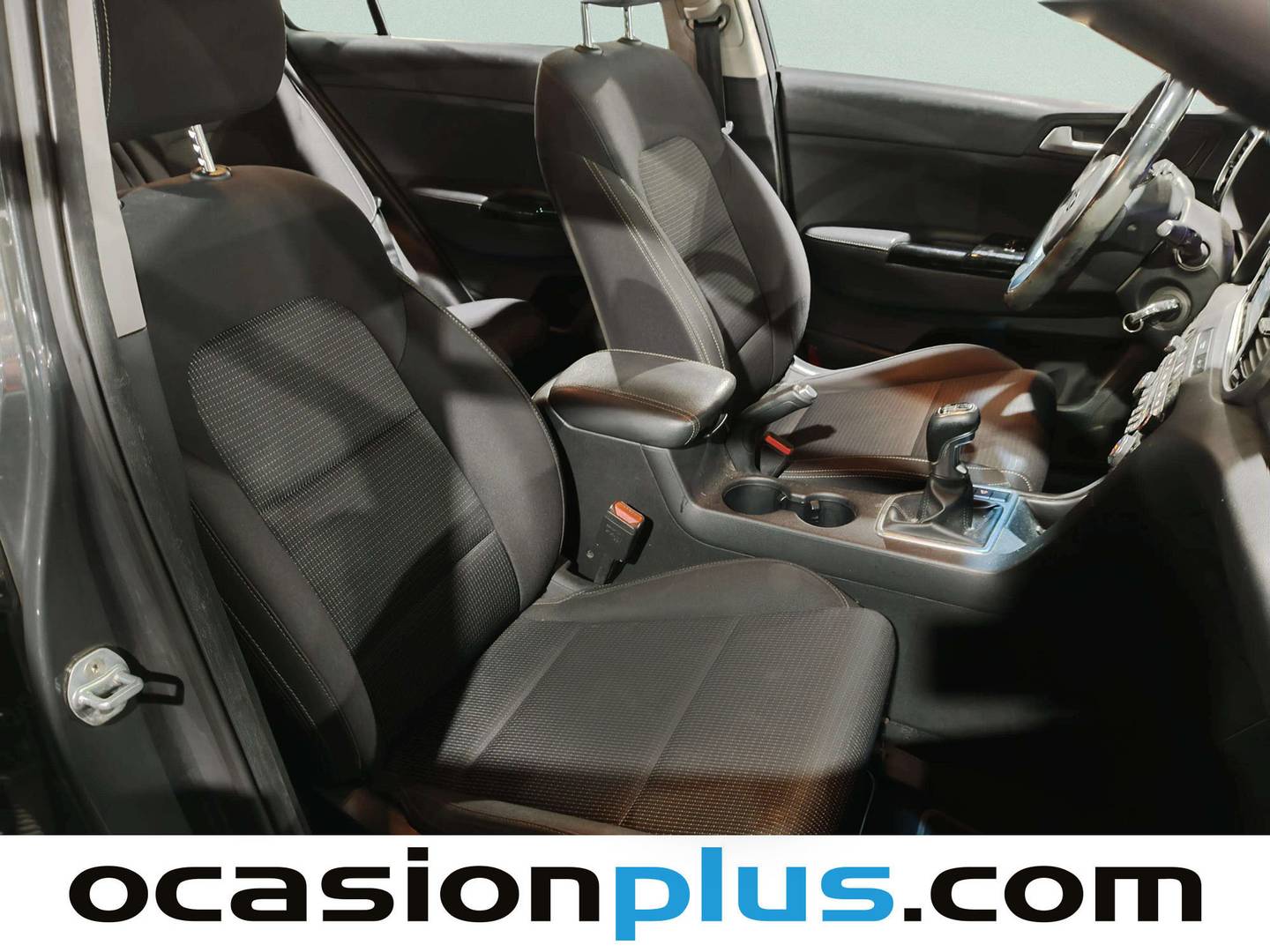 KIA Sportage Kia Sportage 1.6 MHEV Drive 4x2 (136 CV) híbrido