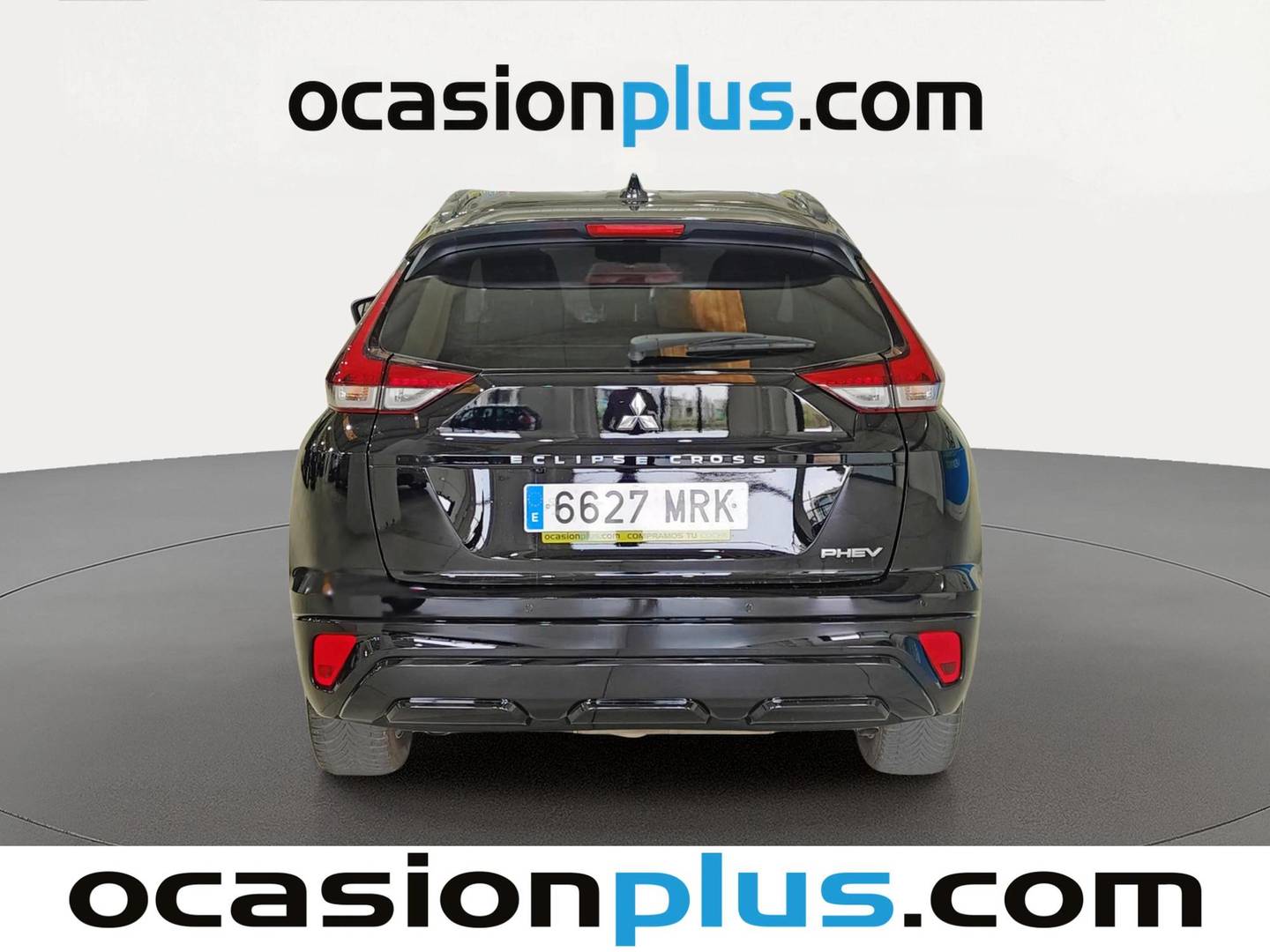 Mitsubishi Eclipse Cross Mitsubishi Eclipse Cross 2.4 PHEV Kaiteki 4WD Auto (188 CV) barato