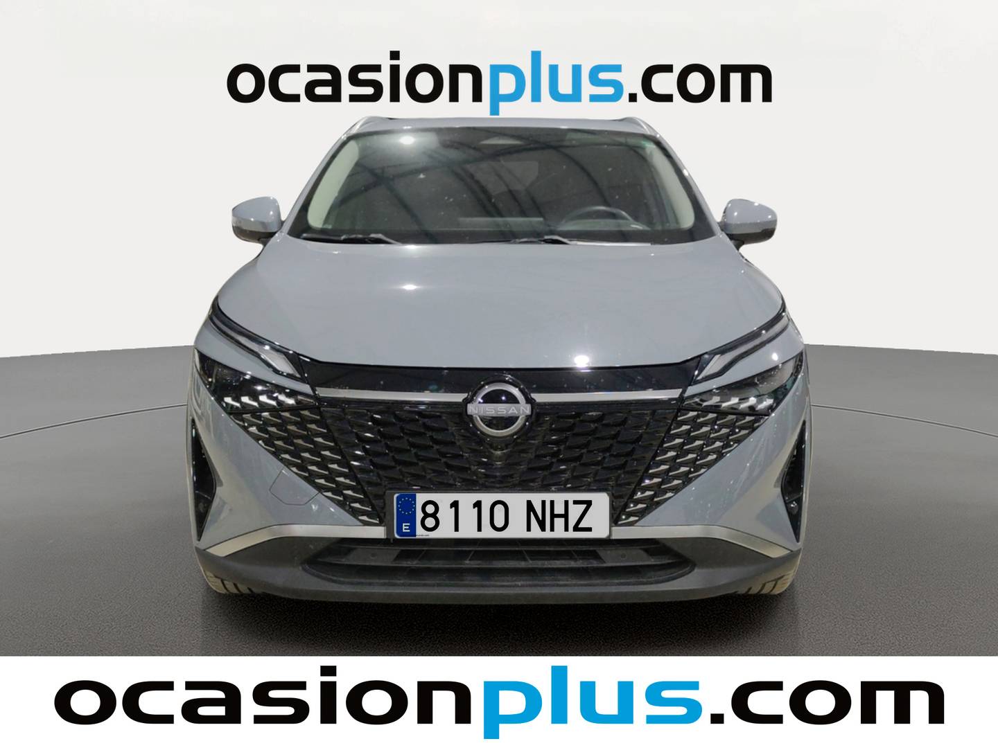 Foto Nissan QASHQAI Nissan Qashqai DIG-T 140 N-Connecta (140 CV)
