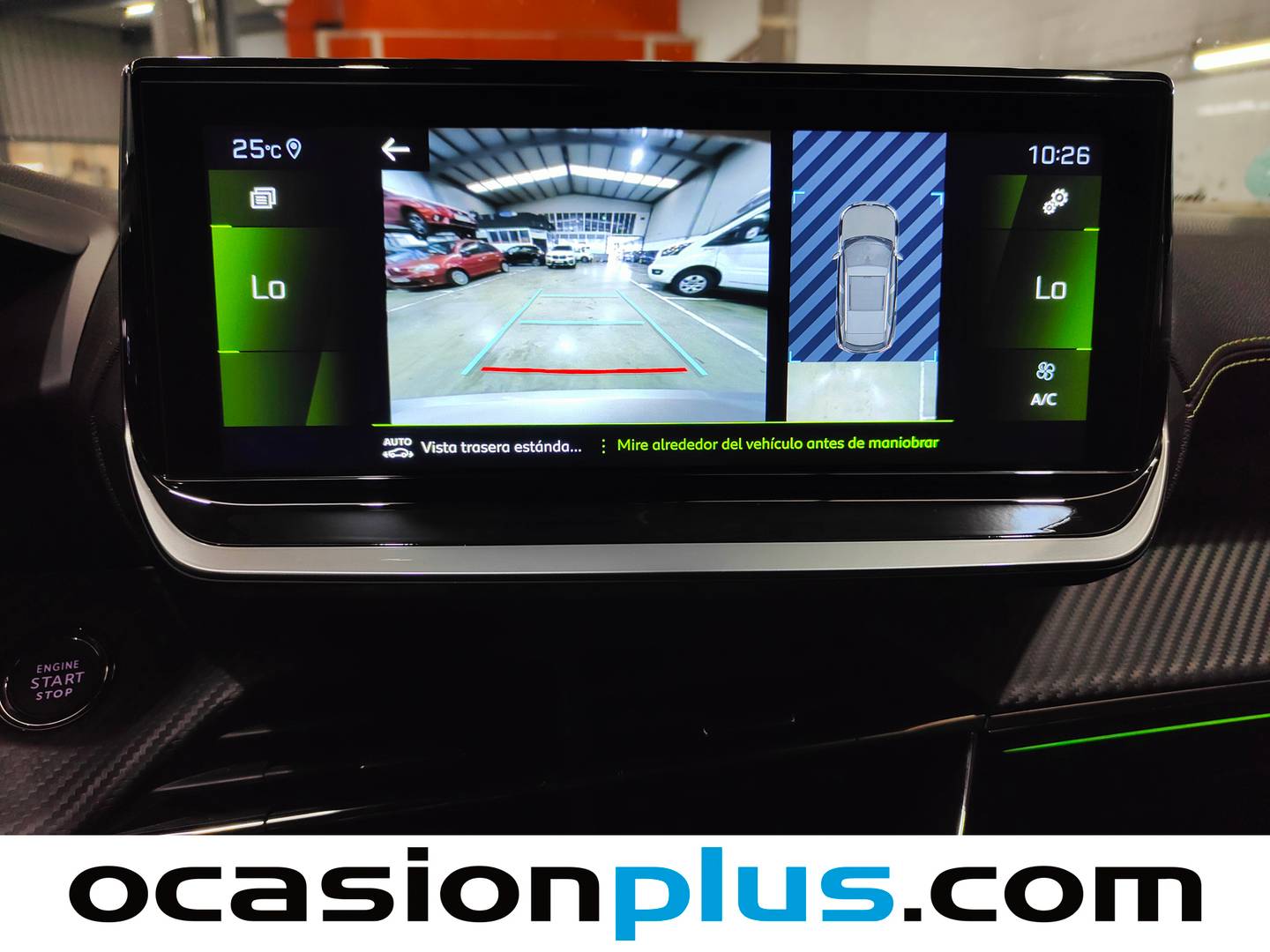 Extras del Peugeot 2008 Peugeot 2008 PureTech 130 S&S GT Line EAT8 (130 CV)
