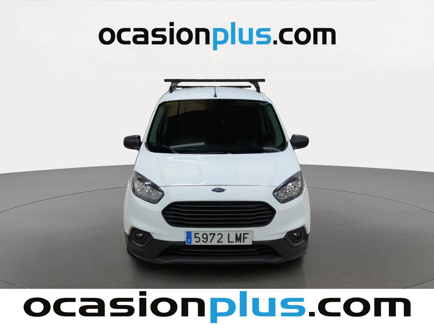 Ford Transit Courier Ford Transit Courier Furgon 1.5 TDCI Trend (75 CV) 75cv