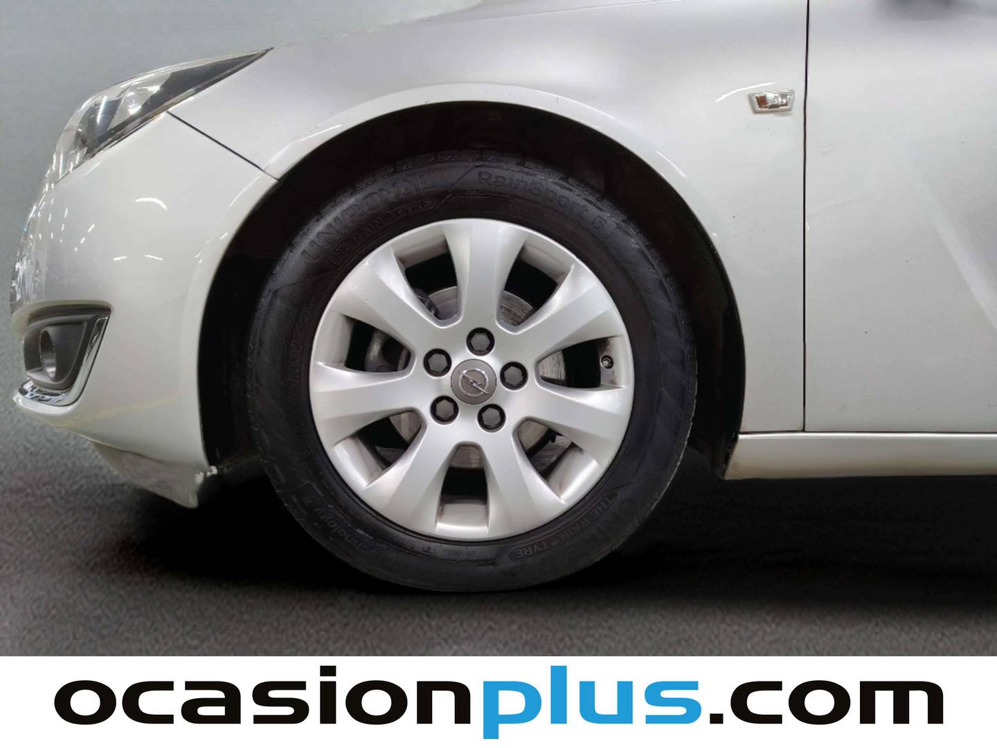 Opel Insignia Opel Insignia 1.6 CDTI ecoFlex S&S Business (136 CV) manual