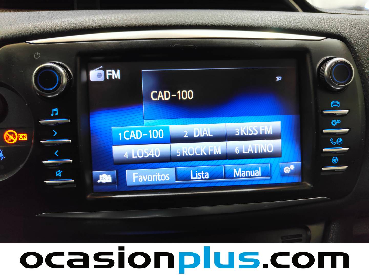 Toyota Yaris Toyota Yaris 1.5 100H Feel 20 Aniversario (100 CV) 2019