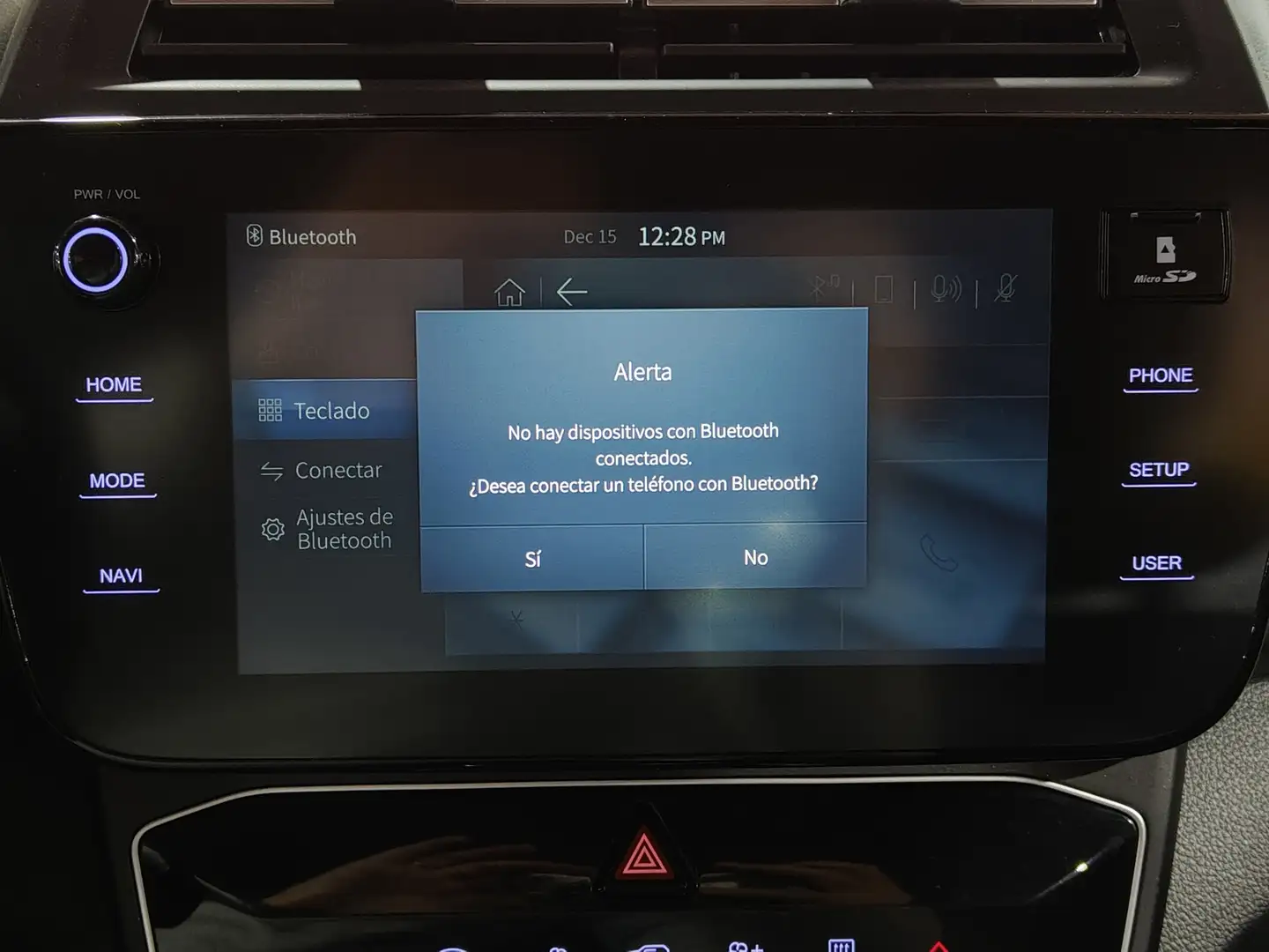 Foto KGM Tivoli KGM Tivoli G15T LP Urban Plus (135 CV)