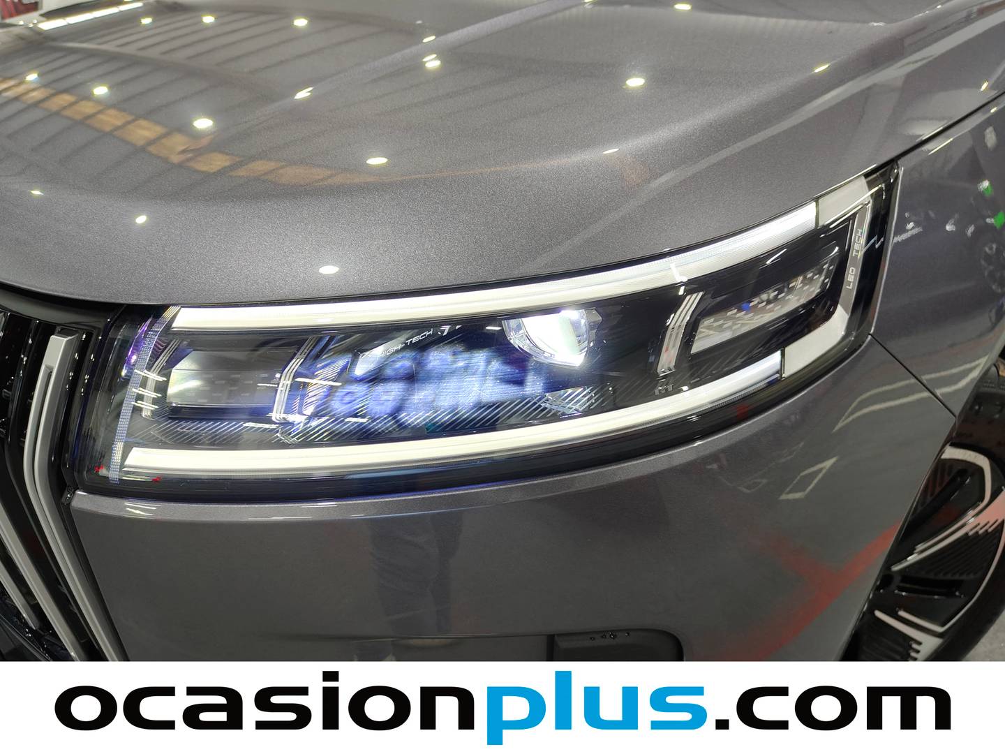 Foto JAECOO 5 Jaecoo 5 1.6 TGDI Exclusive FWD (147 CV)