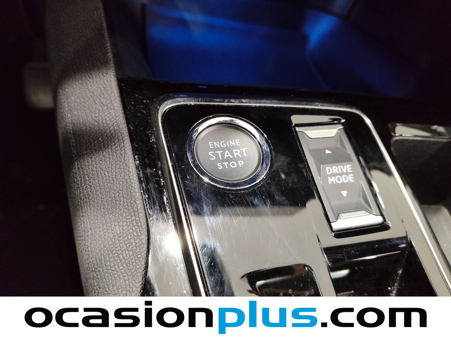 Foto Peugeot 5008 Peugeot 5008 BlueHDI 130 S&S Allure Pack EAT8 7 Plazas (130 CV)