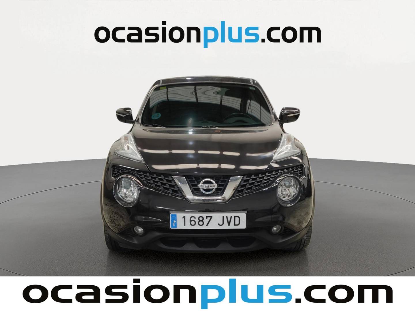 Nissan JUKE Nissan Juke 1.2 DIG-T Acenta (115 CV) km 0