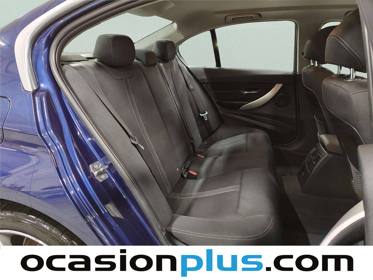 BMW Serie 3 BMW Serie 3 318d (150 CV) km 0