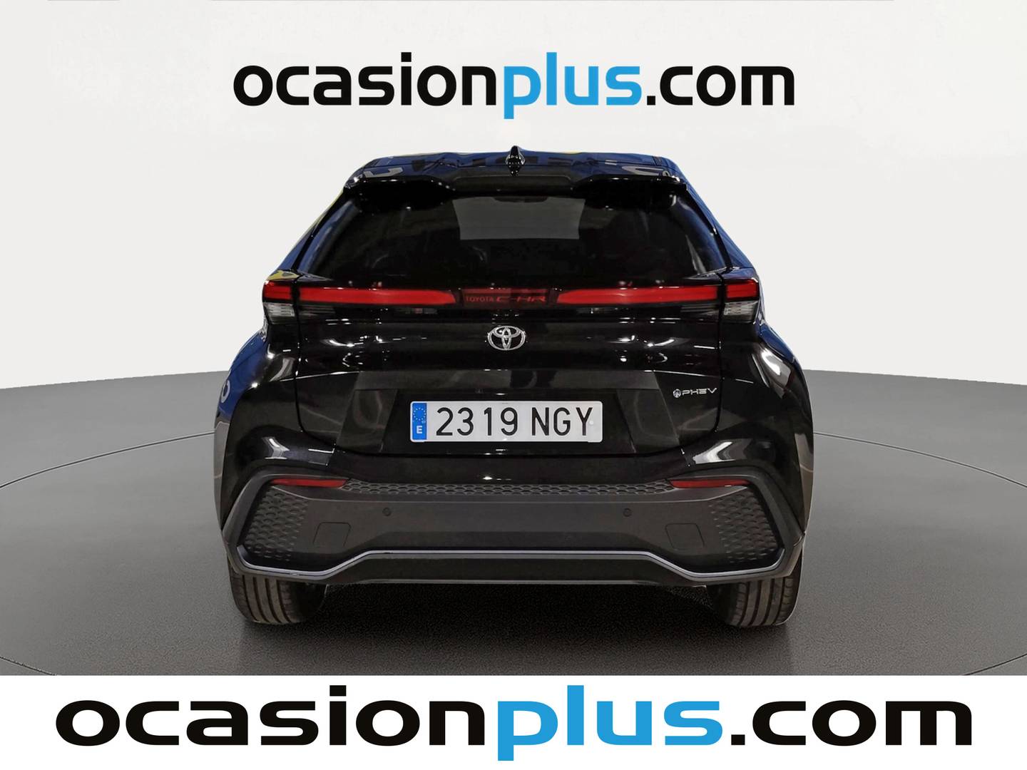 Toyota C-HR Toyota C-HR 220PH Advance (223 CV) barato