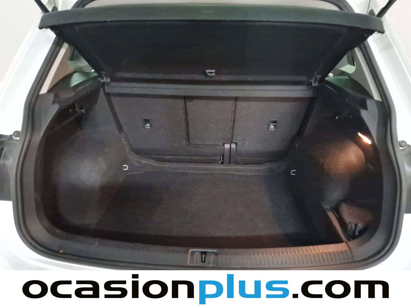 Fotos maletero Volkswagen Tiguan Volkswagen Tiguan Sport 2.0 TDI (150 CV) DSG