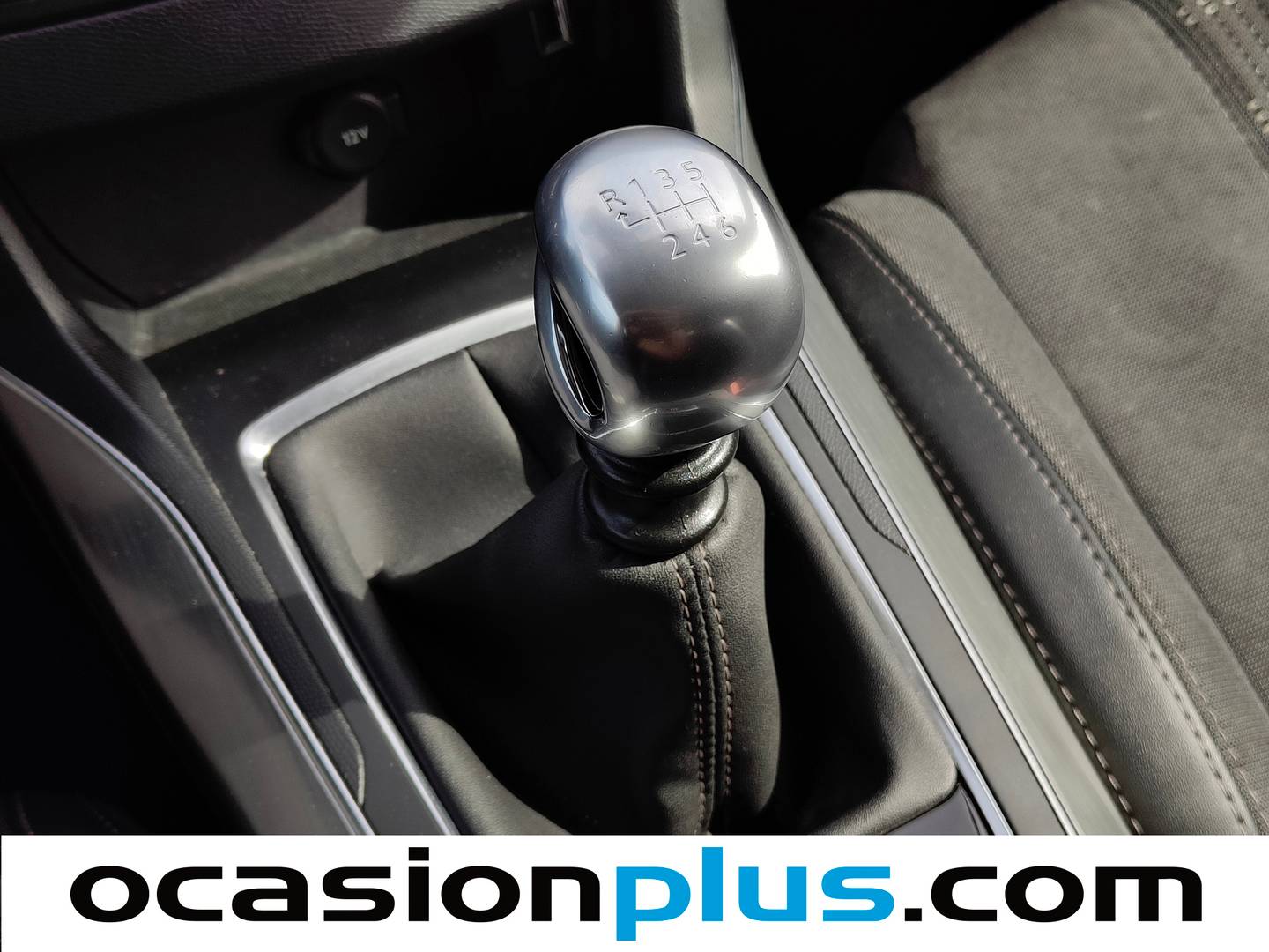 Peugeot 308 Peugeot 308 PureTech 130 S&S Allure (130 CV) de segunda mano