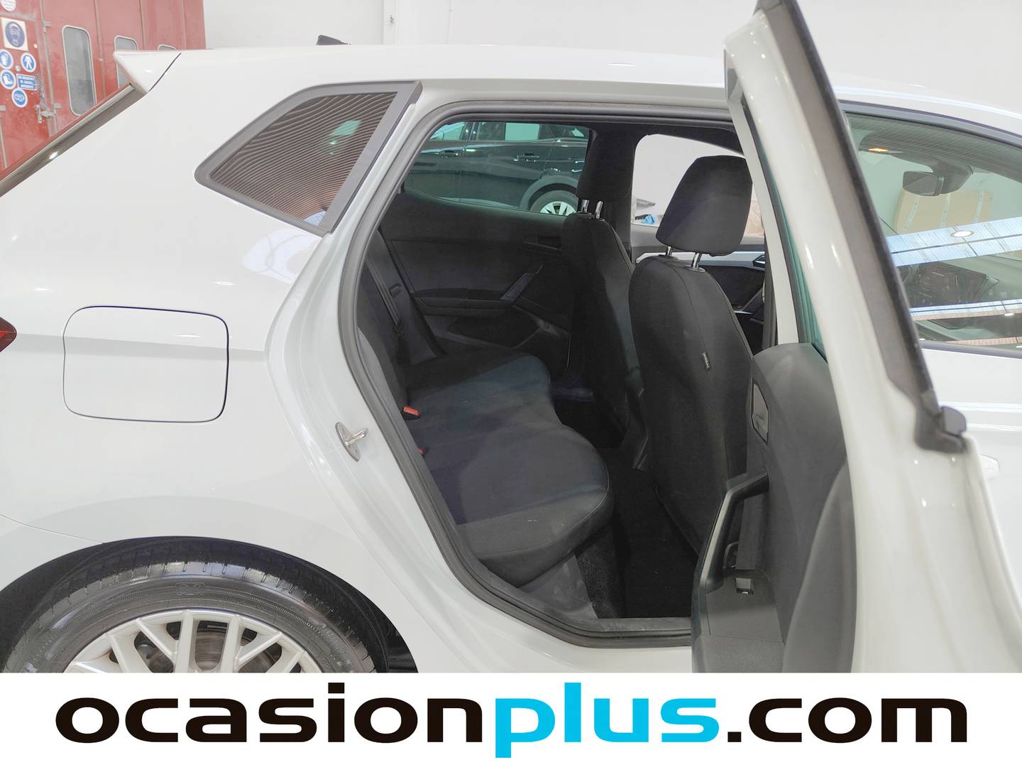 Foto Seat Ibiza SEAT Ibiza 1.0 TSI S&S FR XL (115 CV)