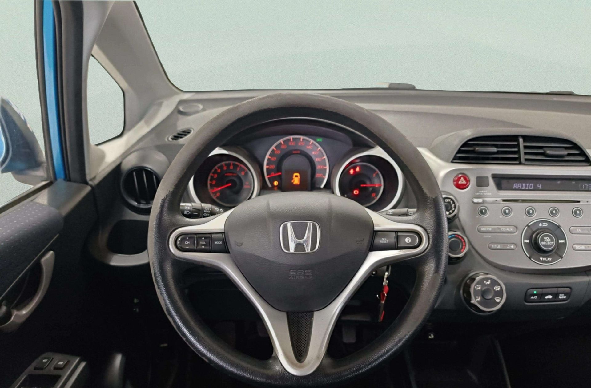 Honda Jazz 1.2 i-VTEC Elegance Plus - foto 18