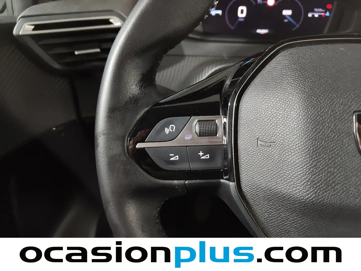 Foto Peugeot 208 Peugeot 208 PureTech 100 Allure (100 CV)